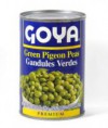 Guandules Goya 15oz